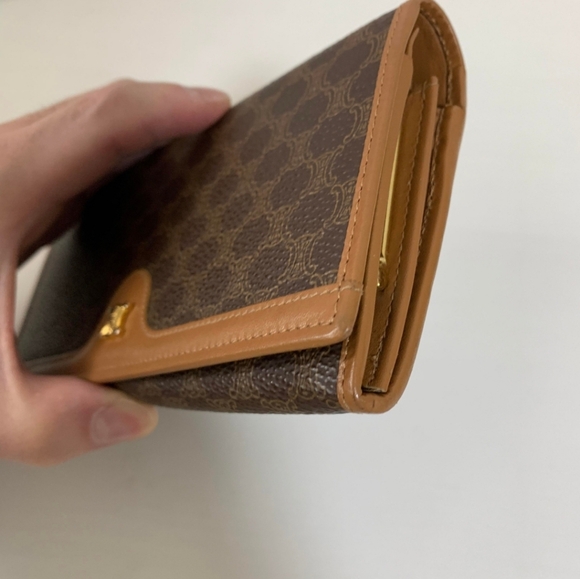 Celine wallet - Picture 3 of 16